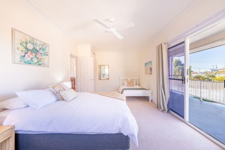 24 Irawari Crescent – pool, air con, pet friendly, boat parking