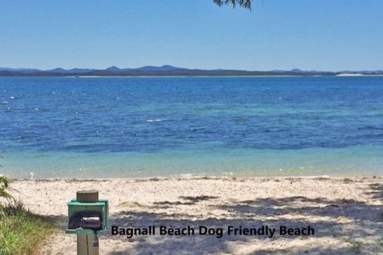 24 Irawari Crescent – pool, air con, pet friendly, boat parking