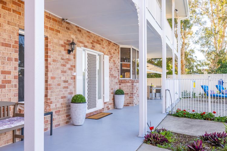24 Irawari Crescent – pool, air con, pet friendly, boat parking