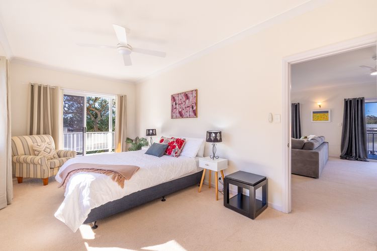 24 Irawari Crescent – pool, air con, pet friendly, boat parking