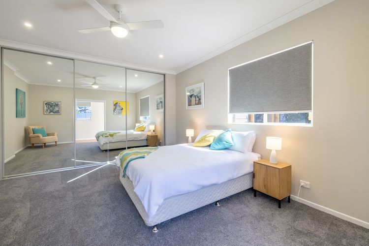 24 Irawari Crescent – pool, air con, pet friendly, boat parking