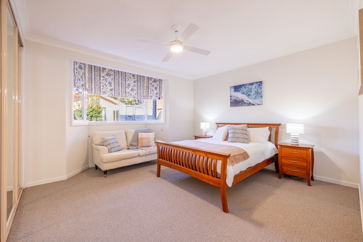24 Irawari Crescent – pool, air con, pet friendly, boat parking