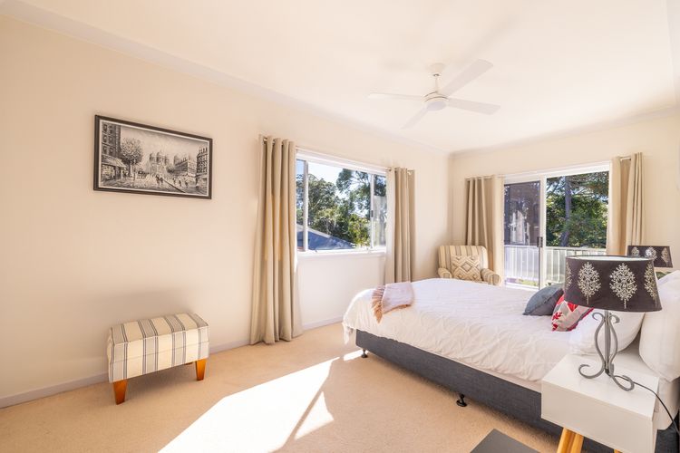 24 Irawari Crescent – pool, air con, pet friendly, boat parking