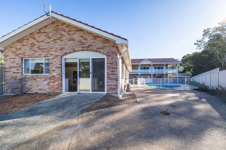 24 Irawari Crescent – pool, air con, pet friendly, boat parking