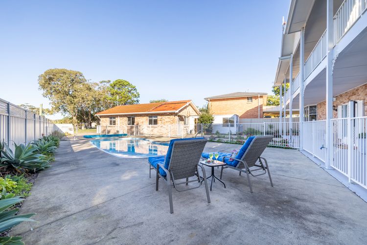 24 Irawari Crescent – pool, air con, pet friendly, boat parking