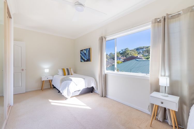24 Irawari Crescent – pool, air con, pet friendly, boat parking