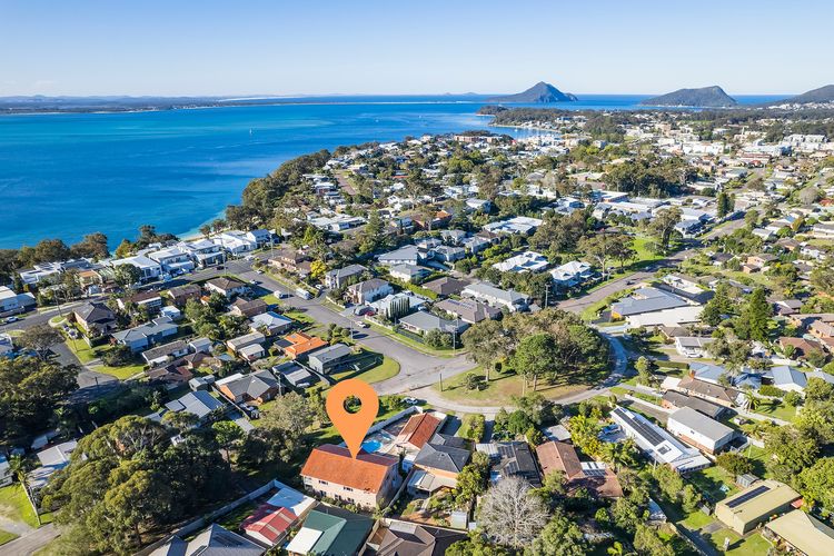 24 Irawari Crescent – pool, air con, pet friendly, boat parking