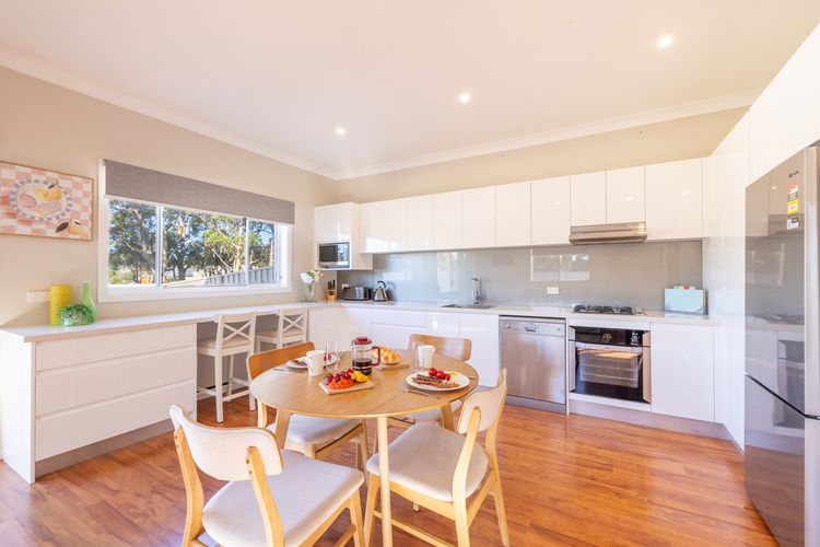 24 Irawari Crescent – pool, air con, pet friendly, boat parking