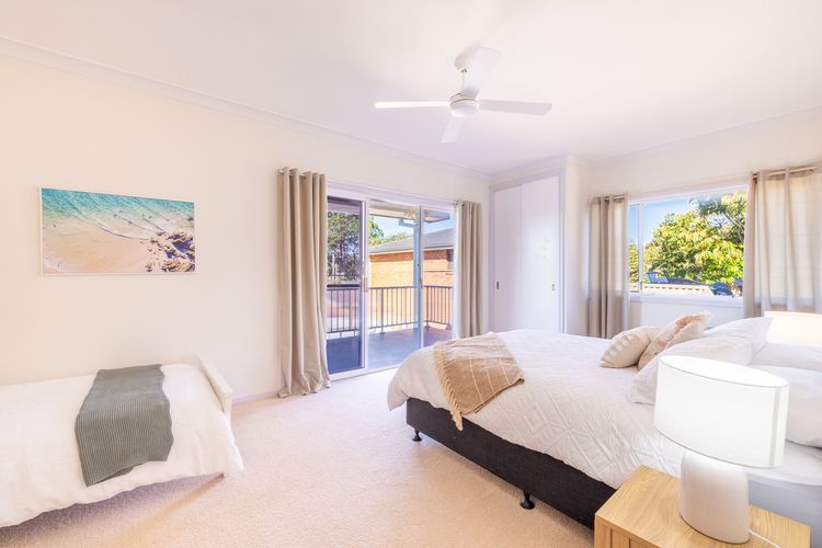 24 Irawari Crescent – pool, air con, pet friendly, boat parking
