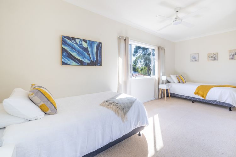 24 Irawari Crescent – pool, air con, pet friendly, boat parking