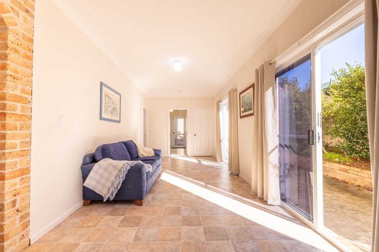 24 Irawari Crescent – pool, air con, pet friendly, boat parking