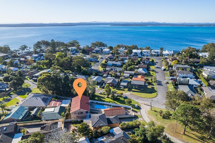 24 Irawari Crescent – pool, air con, pet friendly, boat parking
