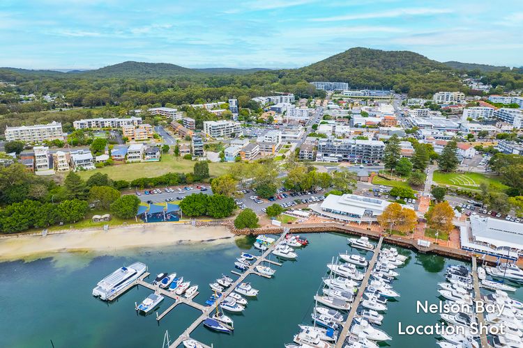 Shelly’s Bay Escape, 27c Dowling St – stylish with ducted air con and Wi-Fi