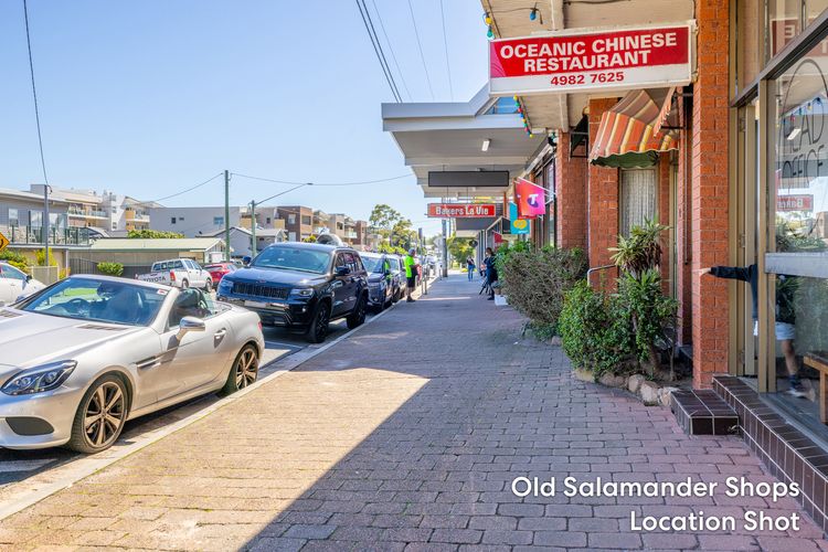 Dog friendly Paradise, 1/2B Bagnall Ave – water views, air con, Wi-Fi