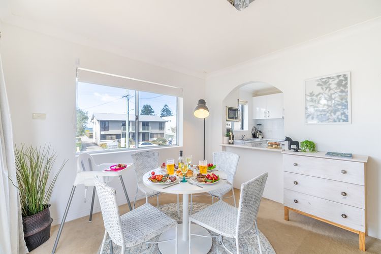 1 Costa Smerelda, 16 Soldiers Point Rd – filtered water views