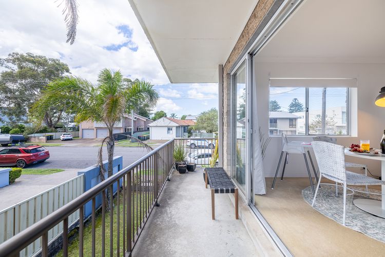 1 Costa Smerelda, 16 Soldiers Point Rd – filtered water views
