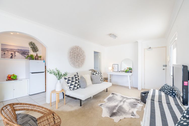 1 Costa Smerelda, 16 Soldiers Point Rd – filtered water views