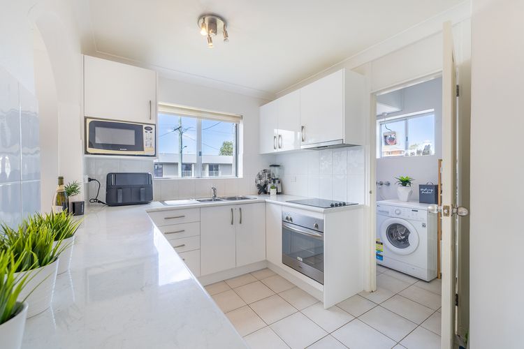 1 Costa Smerelda, 16 Soldiers Point Rd – filtered water views
