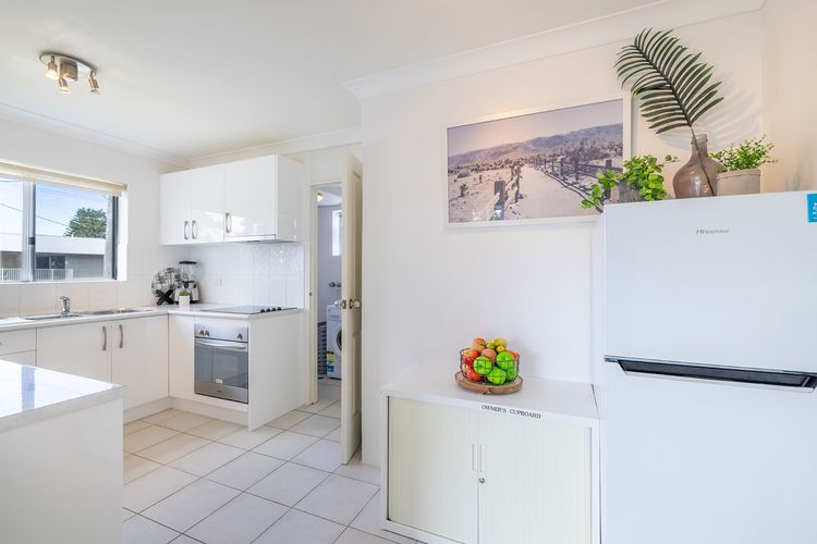 1 Costa Smerelda, 16 Soldiers Point Rd – filtered water views