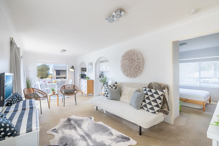 1 Costa Smerelda, 16 Soldiers Point Rd – filtered water views