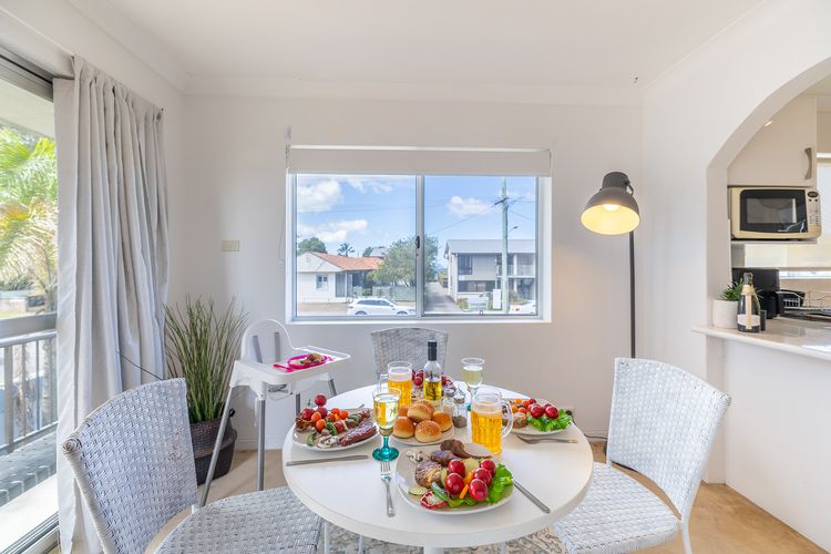 1 Costa Smerelda, 16 Soldiers Point Rd – filtered water views