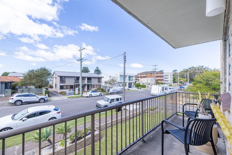 1 Costa Smerelda, 16 Soldiers Point Rd – filtered water views