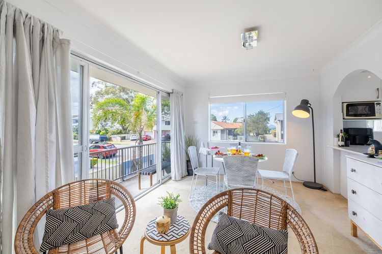 1 Costa Smerelda, 16 Soldiers Point Rd – filtered water views