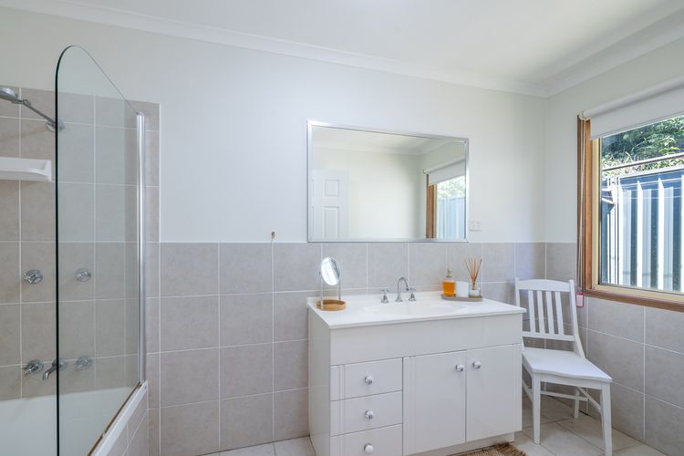 Wanda Up, 80 Randall Dr – spectacular views, aircon and Wi-Fi