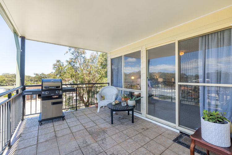 Wanda Up, 80 Randall Dr – spectacular views, aircon and Wi-Fi