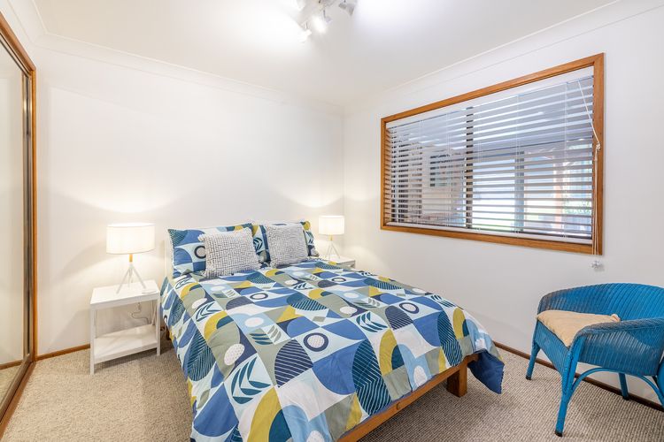 139 Government Rd  – Pet Friendly, Air Con, WiFi, Water views