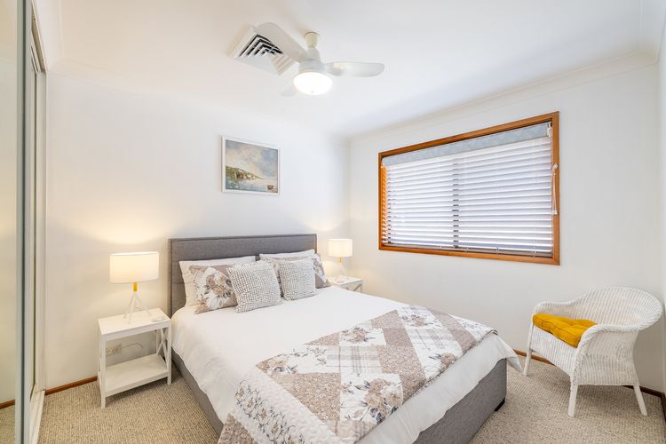 139 Government Rd  – Pet Friendly, Air Con, WiFi, Water views