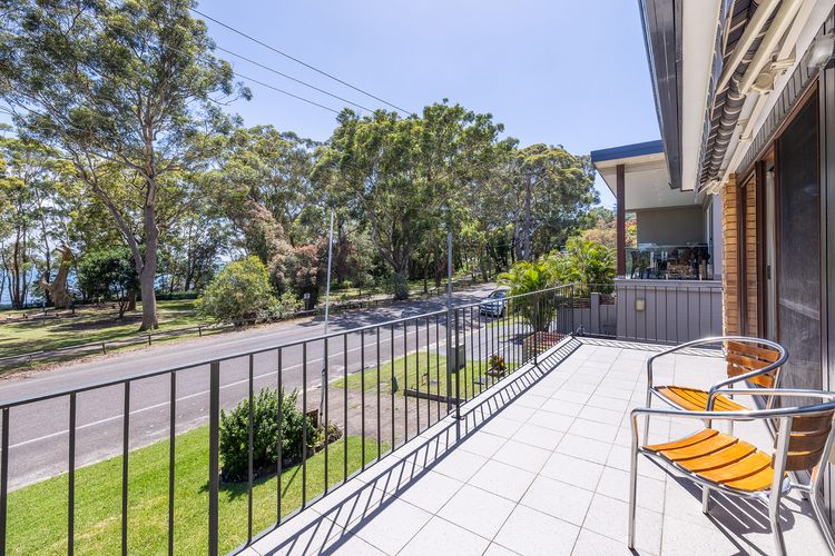 139 Government Rd  – Pet Friendly, Air Con, WiFi, Water views