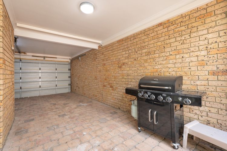 Bay Parklands, 6/2 Gowrie Ave – pool, Wi-Fi family holiday