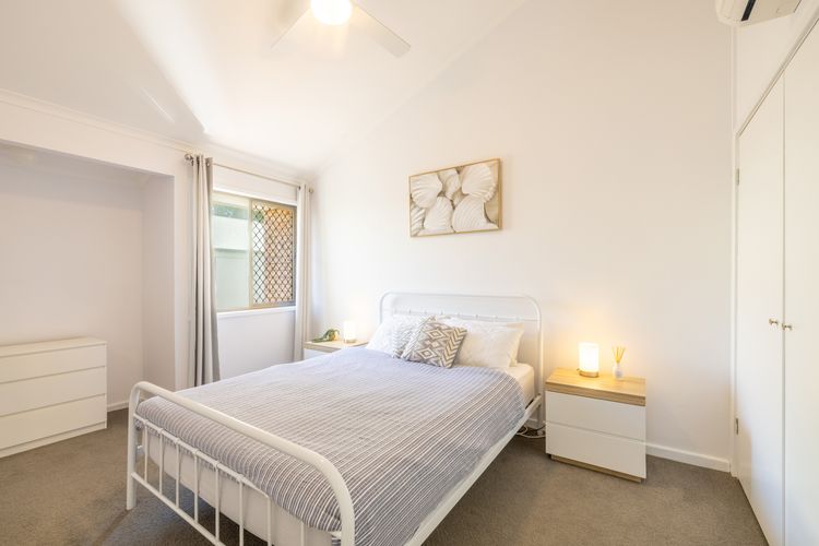 Bay Parklands, 6/2 Gowrie Ave – pool, Wi-Fi family holiday