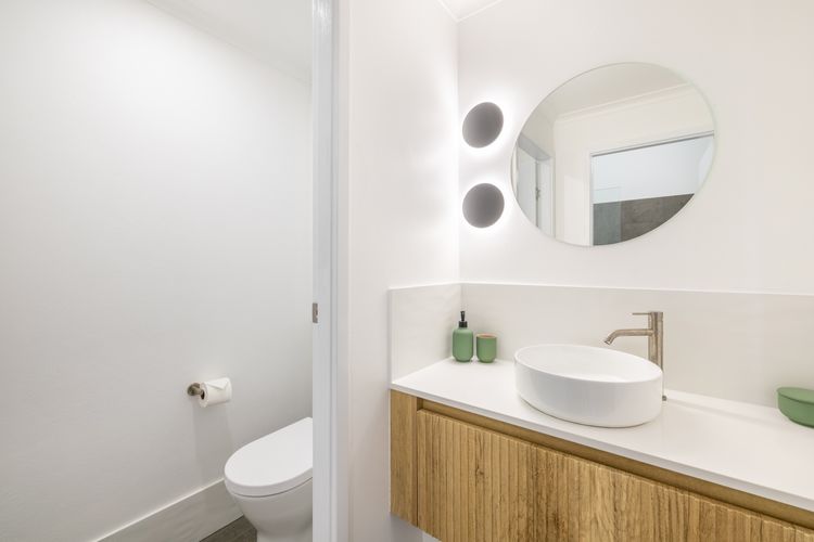 Bay Parklands, 6/2 Gowrie Ave – pool, Wi-Fi family holiday