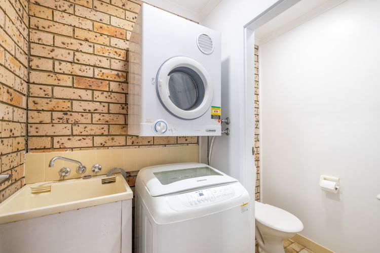 Bay Parklands, 6/2 Gowrie Ave – pool, Wi-Fi family holiday