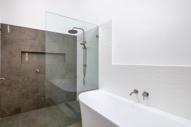 Bay Parklands, 6/2 Gowrie Ave – pool, Wi-Fi family holiday