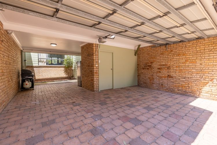 Bay Parklands, 6/2 Gowrie Ave – pool, Wi-Fi family holiday