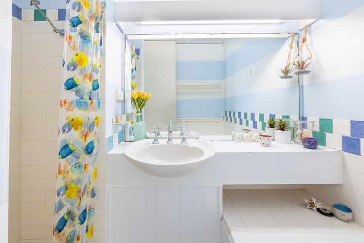 Harbourside , 14/3-7 Soldiers Point Rd – waterfront magic