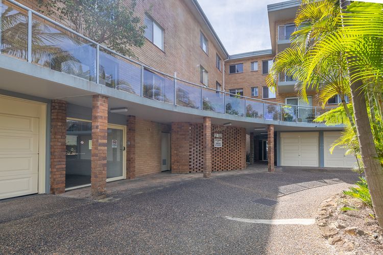 Parkview, 14/11 Catalina Cl – air con, Wi-Fi and close to the water