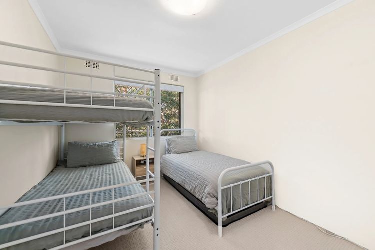 Parkview, 14/11 Catalina Cl – air con, Wi-Fi and close to the water