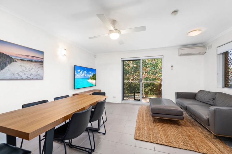 Parkview, 14/11 Catalina Cl – air con, Wi-Fi and close to the water