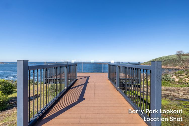 The Dunes, 8/38 Marine Dr – complex pool, tennis court and Wi-Fi