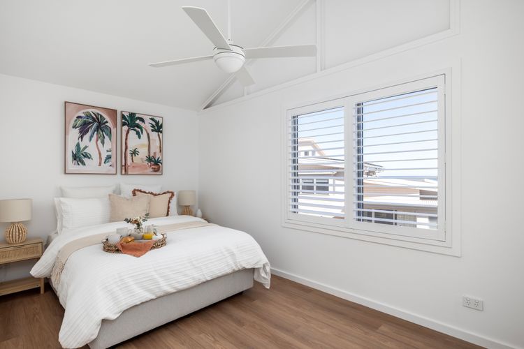 Waves at Boat Harbour, 65 Kingsley Dr – stunning house, fantastic waterviews and dog friendly