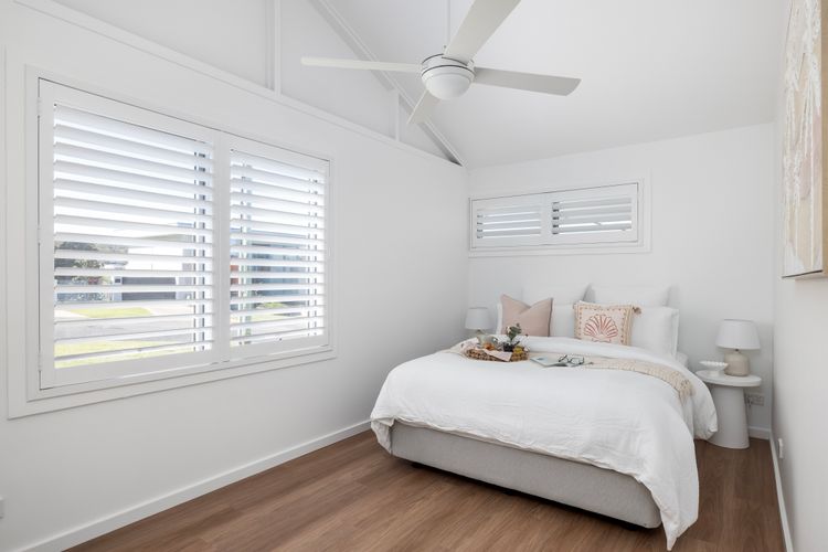 Waves at Boat Harbour, 65 Kingsley Dr – stunning house, fantastic waterviews and dog friendly