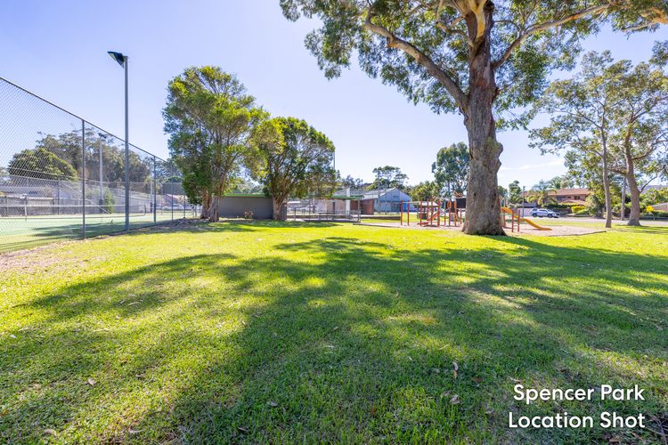 Costas Smerelda, 8/16 Soldiers Point Rd – Linen, Views, Air Con, Wi-Fi