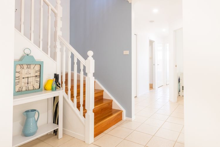 8 Ocean Avenue – Ocean Escape, Wi-Fi, views and Aircon