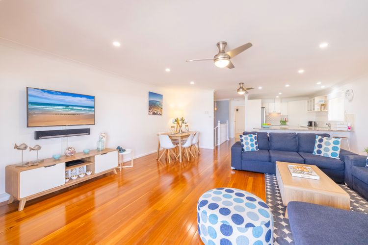 8 Ocean Avenue – Ocean Escape, Wi-Fi, views and Aircon