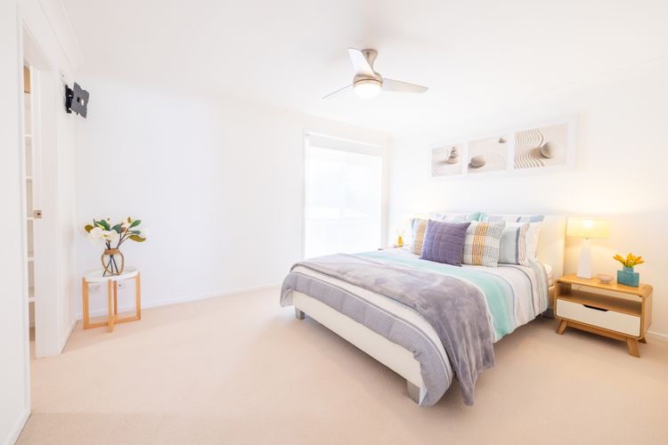 8 Ocean Avenue – Ocean Escape, Wi-Fi, views and Aircon