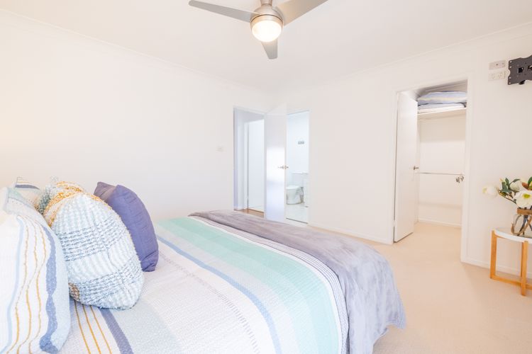 8 Ocean Avenue – Ocean Escape, Wi-Fi, views and Aircon